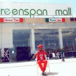 Meet your Posher, Ibrahim